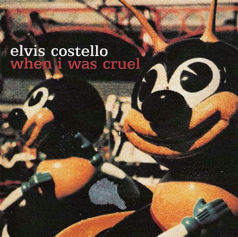 The 10 Best Elvis Costello Albums To Own On Vinyl — Vinyl Me, Please