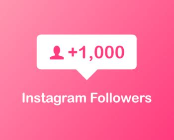 Buy Instagram Followers from $2.49 [Real & Instant] — Follovery