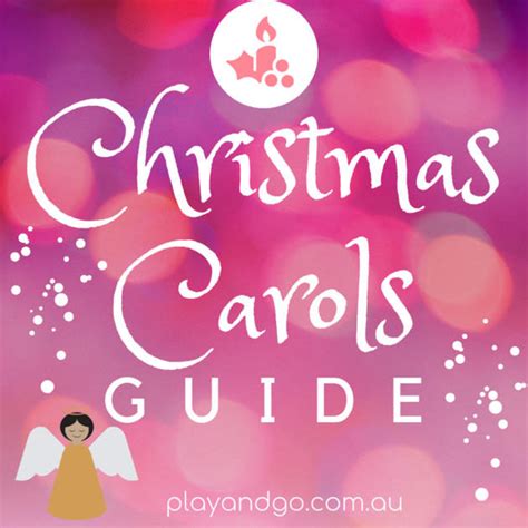 Adelaide Christmas Carols Guide | South Australia - Cat Fish Waiter