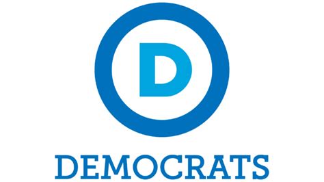 Democrat Logo, symbol, meaning, history, PNG, brand