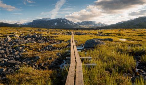 Abisko National Park - Abisko Guesthouse