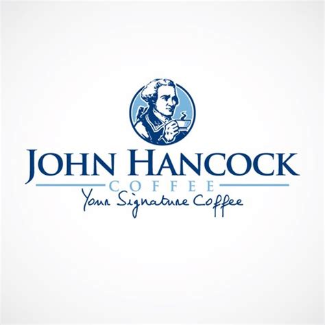 John Hancock Logo