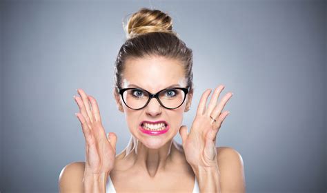 Feel Angry All the Time? 10 Things That May Be Hiding Behind Your Anger + Tips - Bon Vita