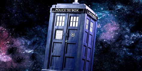 Doctor Who: Every Time the TARDIS Wasn’t a Police Box