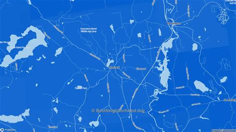 Race, Diversity, and Ethnicity in Hancock, NH | BestNeighborhood.org