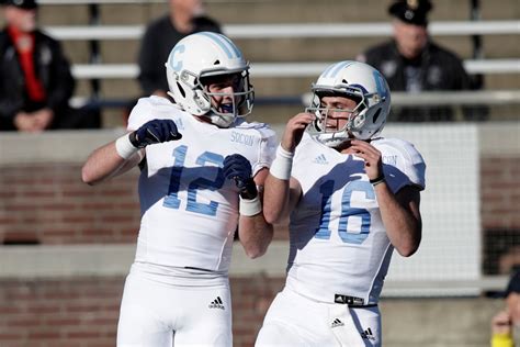 College football: USF to host the Citadel on Sept. 12 - Against All Enemies