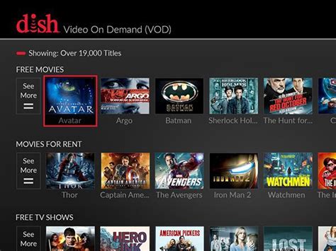 DISH Has the Best TV Experience | MyDISH