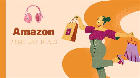 Amazon Prime Day Headphones Deals 2023 [July 11-12]