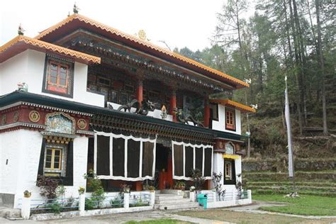 Lachung Monastery - 2019 What to Know Before You Go (with Photos ...