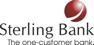 Sterling Bank Logo PNG Vector (CDR) Free Download