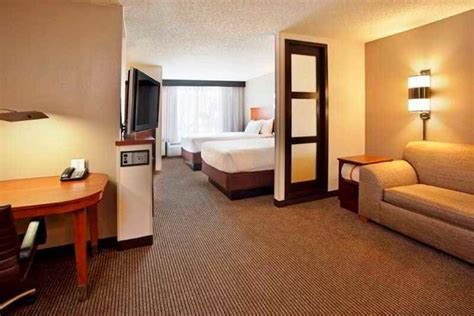 Hyatt Place Orlando/Universal | Orlando | Undercover Tourist