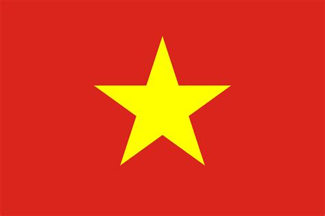 Download free photo of Vietnam,flag,national flag,nation,country - from needpix.com