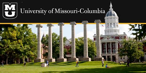 Facts and Figures | University of Missouri System