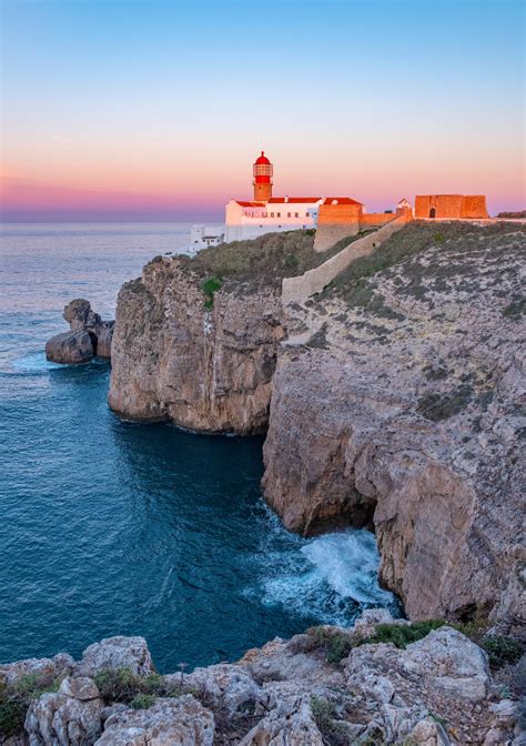 Sagres, Portugal Travel Guide: Best Things to Do & See in Sagres