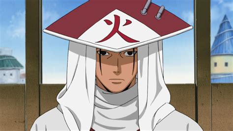 hashirama senju - Buscar con Google | Naruto characters, Naruto, Anime ...