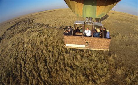 The Maasai Mara exceeds expectations - Africa Geographic