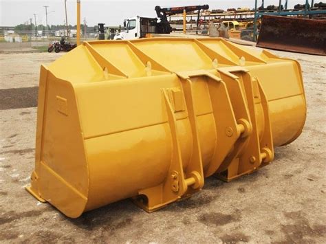 CAT 966/972 Bucket, GP For Sale In Acheson (Edmonton), Alberta Canada | MarketBook.ca