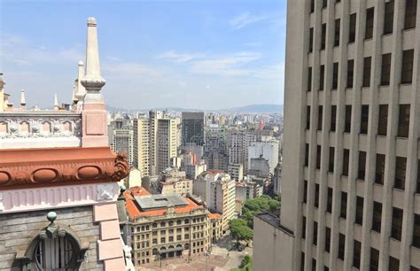 Buildings in Sao Paulo stock photo. Image of metropolis - 220710406