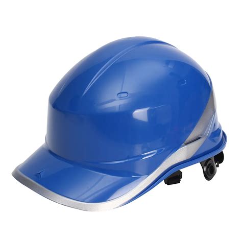 NEW Safety Hard Hats 8 Point Construction Work Protective Helmets ABS Insulation Material ...