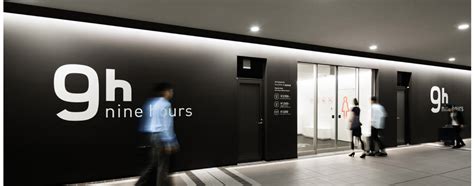 Narita Airport Capsule Hotel | JELCY