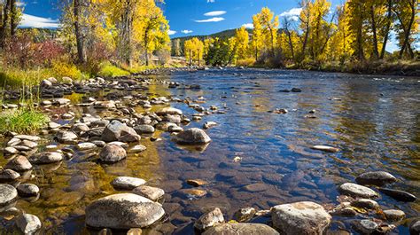 The Ranch at Rock Creek - Southwestern Montana Hotels - Philipsburg ...