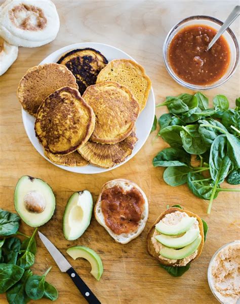 32 Breakfast Sandwich Recipes for Busy Mornings - PureWow