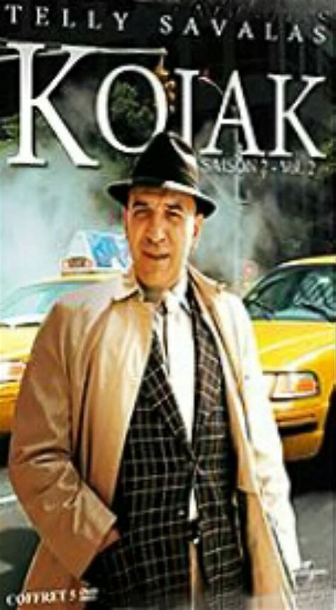 Kojak (1973)