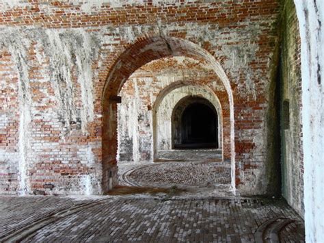 Fort Morgan State Historic Site - Gulf Shores - Alabama.travel