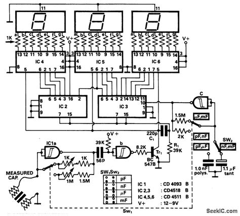 ACCURATE_DIGITAL_CAPACITANCE_METER - Measuring_and_Test_Circuit ...