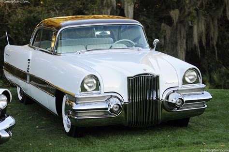 1955 Packard Request Concept Image. Photo 19 of 21