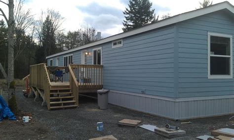 vinyl mobile home skirting kit Outside Nanaimo, Nanaimo