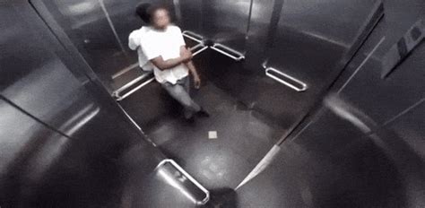 Elevator Prank GIFs - Find & Share on GIPHY