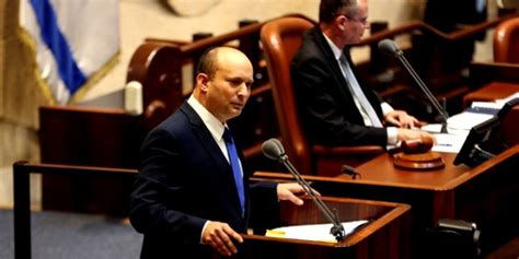 Israeli Government Could Vote for 2023, 2024 Budgets as Early as May - Algemeiner.com