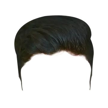 Men Black Hair, Hair, Men Hair, Men PNG Transparent Clipart Image and PSD File for Free Download