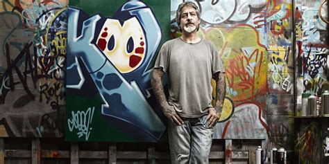 World’s Top 20 Most Famous Graffiti Artists – Graffiti Know How