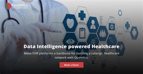 How Do I Enhance My EHR With AI? - Qualetics Data Machines