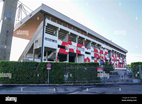 Brianteo stadium hi-res stock photography and images - Alamy