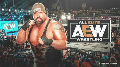 Big Show Leaves WWE for AEW - WWE News, Photos, Rumors, Wrestler Bios