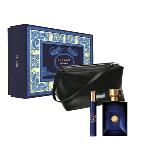 Versace Dylan Blue Men 3pc Gift Set - https://www.perfumeuae.com