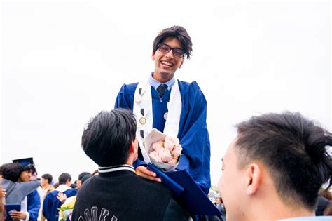 Oxford Academy Graduation 2023: Our best photos of the ceremony – Orange County Register