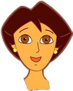 Elena Marquez | GoAnimate V2 Wiki | FANDOM powered by Wikia