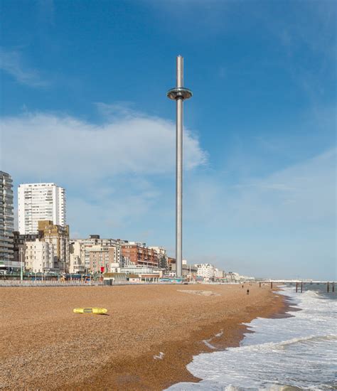 Brighton I360 Viewing Tower Journey 2024 Viator, 52% OFF