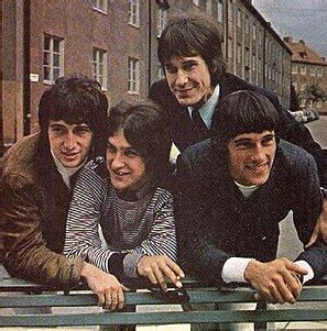 List of the Kinks band members - Wikipedia