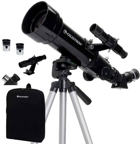 Best Telescope Brands 2024 | Prices, Orion, Celestron & Gysker