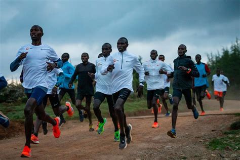 Download eliud kipchoge marathon - readydsa