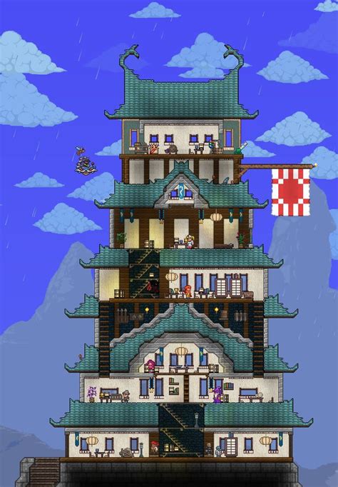 33 best Terraria Inspiration images on Pinterest | Videogames ...