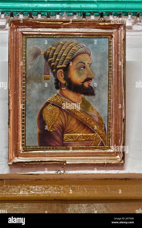 eeeeeeeeeee: [View 21+] Painting Shivaji Maharaj Photo Frame