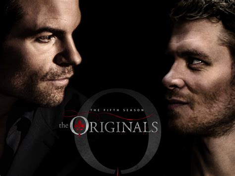 Prime Video: The Originals: Season 5