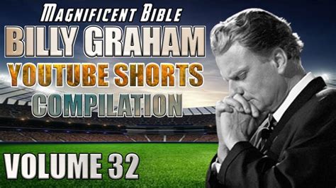 BILLY GRAHAM YouTube Shorts Compilation Vol. 32 - YouTube