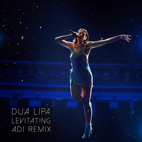 Stream DUA LIPA - LEVITATING (AD-1 Remix) by AD-1 MUSIC (OFFICIAL) | Listen online for free on ...